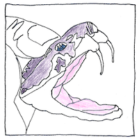 Illustration of Antivenom