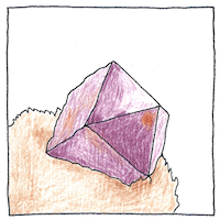 Illustration of Dating rocks