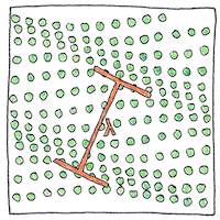 Illustration of Phonon