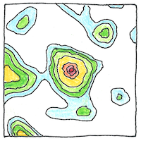 Illustration of Muon