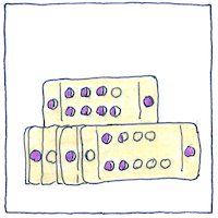 Illustration of Computer