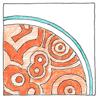 Illustration of Chemical oscillations