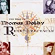 She Blinded Me with Science, Thomas Dolby
