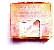 Atlas tacks