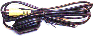 Audio wire