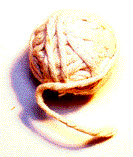 Ball of string