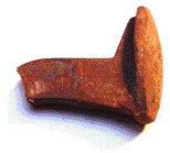 Broken RR pin