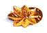 Leaf pin