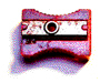 Pencil sharpener
