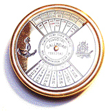 Perpetual calendar