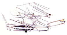 Pins