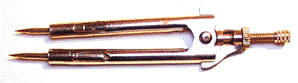 Small compass