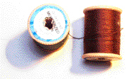 Thread spools