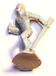 Toy Indian