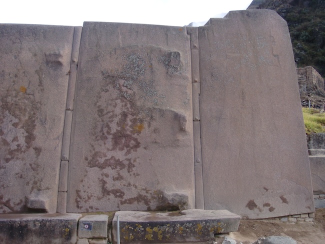 Temple of the Sun