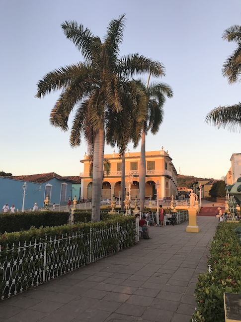  Square, Trinidad