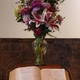 Bouquet and Bible