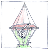 Illustration of Parachute