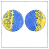 Illustration of Observational astronomy