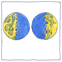 Illustration of Observational astronomy