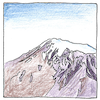 Illustration of Catastrophist geology