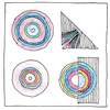 Illustration of Wave nature of light