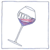 Illustration of Marangoni effect