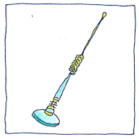 Illustration of Loading coil