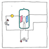 Illustration of Triode