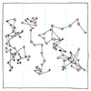 Illustration of Brownian motion