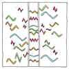 Illustration of Casimir effect