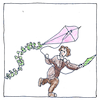 Illustration of Kite