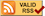 Validate 'The book of science' RSS feed Valid RSS