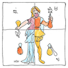 Illustration of Medical research