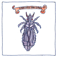 Illustration of Parasites