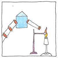 Illustration of Analytic spectroscopy