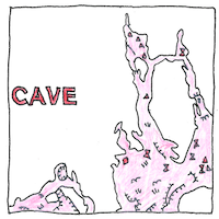 Illustration of Speleology