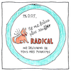 Illustration of DDT