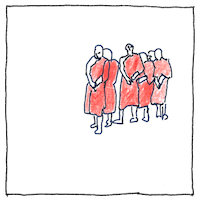 Illustration of Altruism