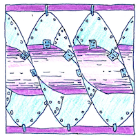 Illustration of Mechanical advantage