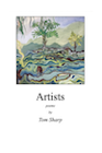 book cover of Artists