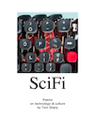 book cover of SciFi