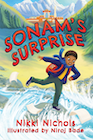 book cover of Sonam’s Surprise
