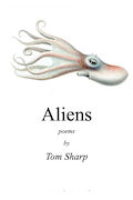 cover of “Aliens” by Tom Sharp