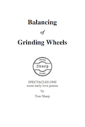 book cover of Balancing of Grinding Wheels