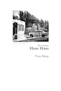 cover of “The Complete Hans Hans” by Tom Sharp