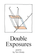 cover of “Double Exposures” by Tom Sharp