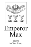 cover of &ldquo;EmperorMax&rdquo; by Tom Sharp