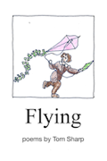 cover of &ldquo;Flying&rdquo; by Tom Sharp
