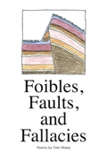 cover of “Foibles, Faults, and Fallacies” by Tom Sharp